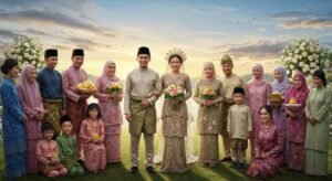 belum kahwin
