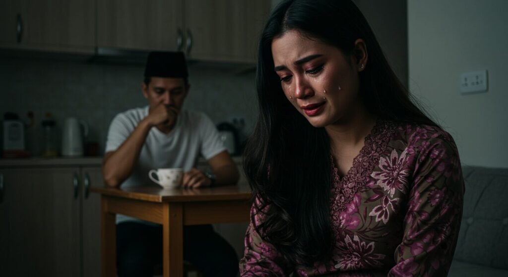 belum kahwin