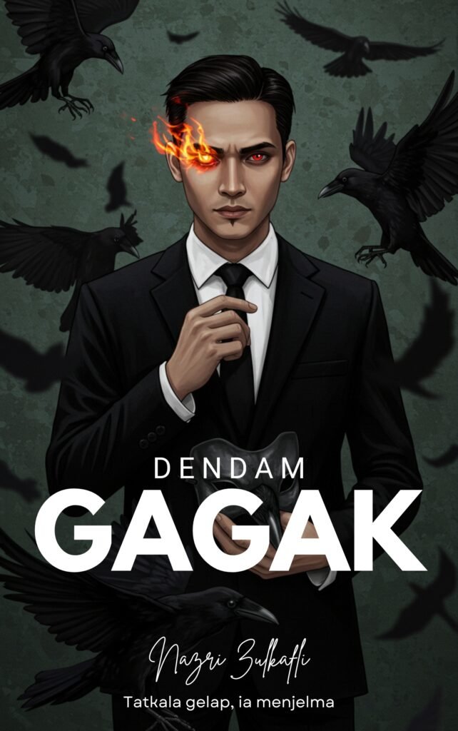 novel melayu