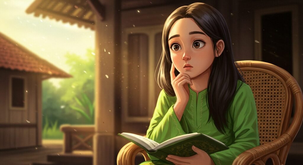 novel melayu