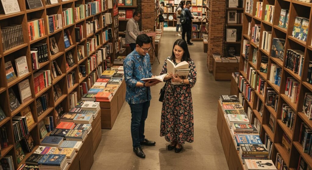 novel melayu