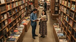 novel melayu